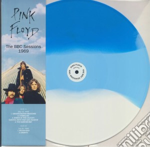 (LP Vinile) Pink Floyd - Bbc 1969 (Coloured Vinyl) lp vinile