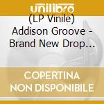 (LP Vinile) Addison Groove - Brand New Drop / Catch vinile
