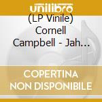 (LP Vinile) Cornell Campbell - Jah Jah Me Horn Yah vinile