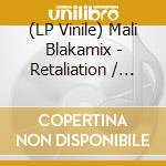 (LP Vinile) Mali Blakamix - Retaliation / Dub vinile