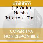 (LP Vinile) Marshall Jefferson - The House Music Anthem (Red Vinyl) lp vinile