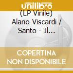 (LP Vinile) Alano Viscardi / Santo - Il Sogno Di Carmen vinile