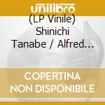 (LP Vinile) Shinichi Tanabe / Alfred The Great Brass - Kikko Matsuokas Love Love 25:00 vinile