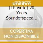(LP Vinile) 20 Years Soundofspeed Records 3 / Various vinile
