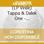 (LP Vinile) Tappa & Dalek One - Duploc047/048 vinile