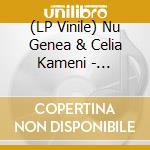 (LP Vinile) Nu Genea & Celia Kameni - Marechia vinile