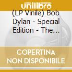 (LP Vinile) Bob Dylan - Special Edition - The Times They Are A-Changin (+Magazine) vinile