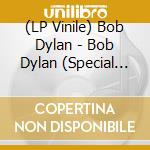 (LP Vinile) Bob Dylan - Bob Dylan (Special Edition +Magazine) vinile
