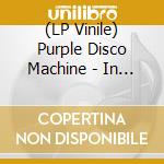 (LP Vinile) Purple Disco Machine - In The Dark / Cant Get Enough - Remixes vinile