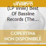 (LP Vinile) Best Of Bassline Records (The Jazz-N-Groove Mixes) / Various cd