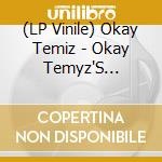 (LP Vinile) Okay Temiz - Okay Temyz'S Oriental Wind Live At Montreux Jazz vinile