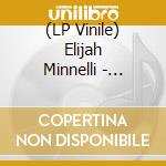 (LP Vinile) Elijah Minnelli - Gradually / Gradually Verzion vinile