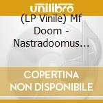 (LP Vinile) Mf Doom - Nastradoomus Volume 1 vinile