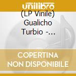 (LP Vinile) Gualicho Turbio - Gualicho Turbio cd