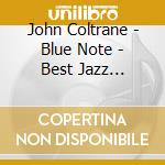 John Coltrane - Blue Note - Best Jazz Collection cd