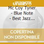 Mc Coy Tyner - Blue Note - Best Jazz Collection cd