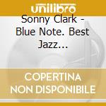 Sonny Clark - Blue Note. Best Jazz Collection 2 cd