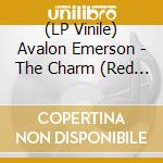 (LP Vinile) Avalon Emerson - The Charm (Red Vinyl) vinile