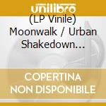 (LP Vinile) Moonwalk / Urban Shakedown Founders - Unreleased Ep vinile