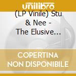 (LP Vinile) Stu & Nee - The Elusive Exclusive Ep (Marbled Vinyl) cd
