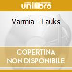 Varmia - Lauks cd