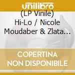 (LP Vinile) Hi-Lo / Nicole Moudaber & Zlata / Mark Reeve / Mattia Saviolo - A-Sides Vol. 14 - V2 (12") vinile