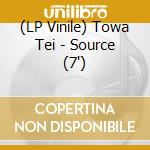 (LP Vinile) Towa Tei - Source (7") vinile