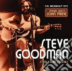 Steve Goodman Feat. John Prine - Sticks cd
