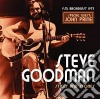 Steve Goodman Feat. John Prine - Sticks cd