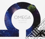 Omega - The Spacey Seventies