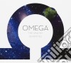 Omega - The Spacey Seventies cd