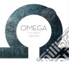 Omega - The Heavy Nineties cd