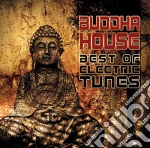 Buddha House / Various cd
