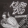 Klubb Dod / Various (Compilation 1) cd