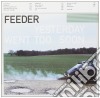 Feeder - Yesterday Went Too Soon cd musicale di Feeder
