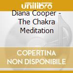 Diana Cooper - The Chakra Meditation cd