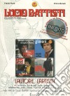 Lucio Battisti - L'Autore, L'Artista (Cd+Libro) cd