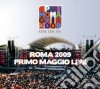 Roma 2009 - Primo Maggio Live cd