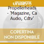 Propellerheads - 