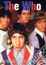 (Music Dvd) Who (The) - 20 Sucessos cd