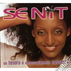 Senit - Un Tesoro E Necessar cd musicale di SENIT