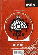 M2O Compilation Vol. 24 Un Mondo Allo Stato Puro - Limited Edition / Various (2 Cd) cd