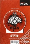 M2o Un Mondo Allo Stato Puro - Limited Edition N.24 (2 Cd) cd musicale di M2o Un Mondo Allo Stato Puro