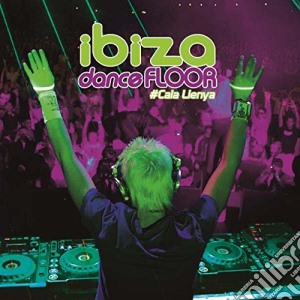 Ibiza Sound + Ibiza Dance Floor (4 Cd) cd musicale