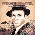 Frank Sinatra - You Make Me Feel So Young Live 1974