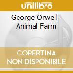 George Orwell - Animal Farm cd