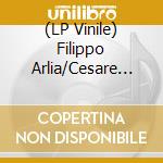 (LP Vinile) Filippo Arlia/Cesare Chiacchiaretta (Lp) - Non Solo Tango Live (Lp Usa) vinile
