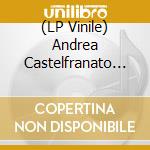 (LP Vinile) Andrea Castelfranato (Lp) - Duende Live (Lp Usa) vinile
