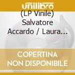 (LP Vinile) Salvatore Accardo / Laura Manzini (2Lp) - Pablo De Sarasate (Japan Edition 2 Lp) vinile