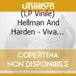 (LP Vinile) Hellman And Harden - Viva Karima! vinile